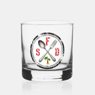 SoFlo Whiskey Glass ウイスキーグラス
