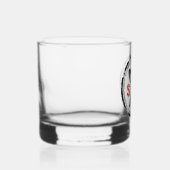SoFlo Whiskey Glass ウイスキーグラス (右)