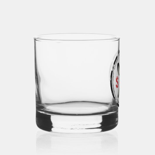 SoFlo Whiskey Glass ウイスキーグラス (右)