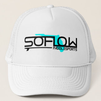 SoFlowのトラック運転手の帽子 キャップ