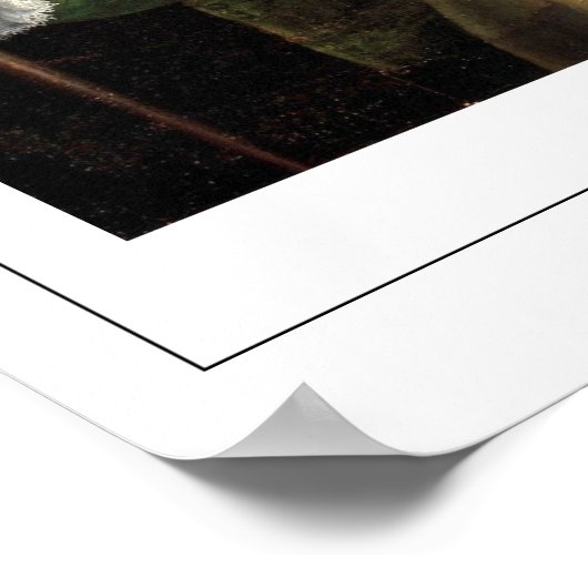 Sofonisba Anguissola Zeading Artポスター#21 ポスター (角)