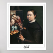 Sofonisba Anguissola Zeading Artポスター#47 ポスター (正面)
