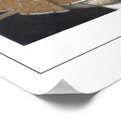 Sofonisba Anguissola Zeading Artポスター#6 ポスター (角)