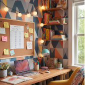 Soft 75 Challenge Habit Tracker ポスター