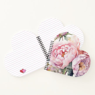 Soft and Pretty ノートブック