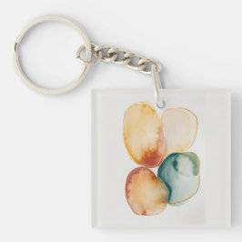 Soft Aura Blends キーホルダー