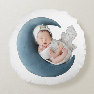 “Soft Baby Burp Cloth | Gentle Care for Your Littl ラウンドクッション