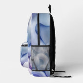 Soft Bio Forms Backpack プリントバックパック (右)