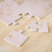 Soft Blossom Dreams  ジグソーパズル (側面)