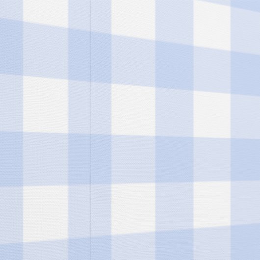 Soft Blue Gingham Check Wallpaper 壁紙 (縫い目)
