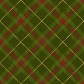 Soft Checkered Blanket Custom Name Fall Keepsake フリースブランケット