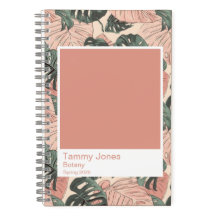 Soft Clay Monstera Color Swatch Small