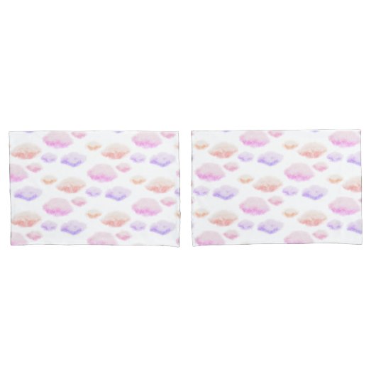 Soft clouds  枕カバー (フロントセット)