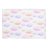 Soft clouds  枕カバー (正面左)