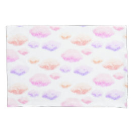 Soft clouds  枕カバー