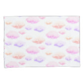 Soft clouds  枕カバー (正面右)