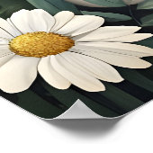 Soft Coated Wheaten Terrier In Bathtub Poster ポスター (角)