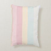 Soft Colors  アクセントクッション (裏面(縦))