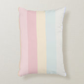 Soft Colors  アクセントクッション (正面(垂直))