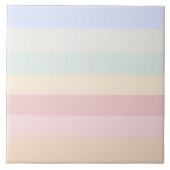 Soft Colors  タイル (正面)