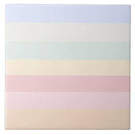 Soft Colors  タイル