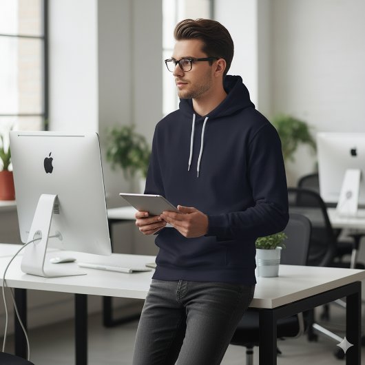 Soft Comfortable Hoodie Stylish Warm Casual Wear パーカ