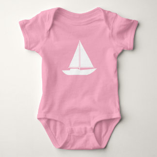 Soft Cotton Baby Bodysuit ベビーボディスーツ