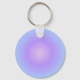 Soft Cotton Lavender キーホルダー