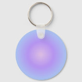 Soft Cotton Lavender キーホルダー (裏面)