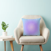 Soft Cotton Lavender クッション (椅子)