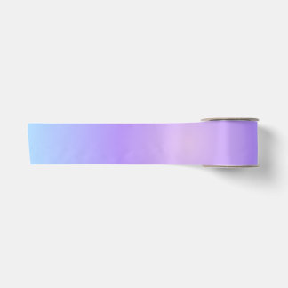 Soft Cotton Lavender サテンリボン