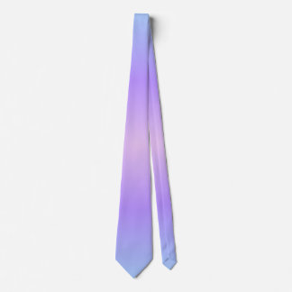 Soft Cotton Lavender ネクタイ