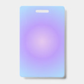 Soft Cotton Lavender バッジ (裏面)