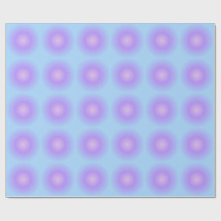 Soft Cotton Lavender ラッピングペーパー