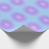 Soft Cotton Lavender ラッピングペーパー (角)