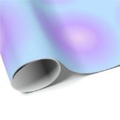 Soft Cotton Lavender ラッピングペーパー (ロールコーナー)