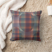 Soft Decorative Pillow – Perfect Home Décor Gift クッション (ブランケット)