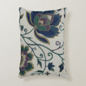 Soft Decorative Pillowcase アクセントクッション (正面(垂直))