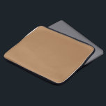 Soft Dusty Rose Pink Background – Wedding ラップトップスリーブ<br><div class="desc">Soft dusty rose pink background for romantic weddings, signage, invitations, and summer event stationery design. Bring soft elegance to your designs with this soft dusty rose pink solid background, perfect for weddings year-round, especially summer celebrations. The gentle blush hue offers a timeless, romantic palette ideal for wedding invitations, welcome signs,...</div>