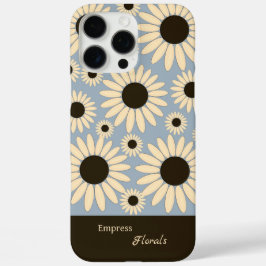  Soft Empress Florals Radiant Empress iPhone 16 Pro Maxケース