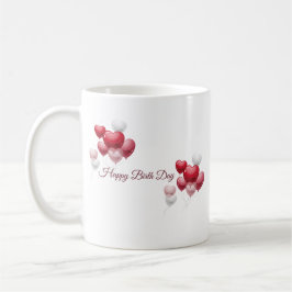 Soft Girl Aesthetic Coquette Mug コーヒーマグカップ