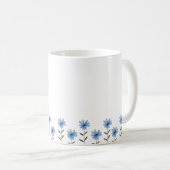 Soft Girl Aesthetic Coquette Mug コーヒーマグカップ (正面右)