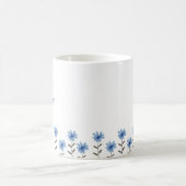 Soft Girl Aesthetic Coquette Mug コーヒーマグカップ (中央)