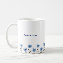 Soft Girl Aesthetic Coquette Mug コーヒーマグカップ