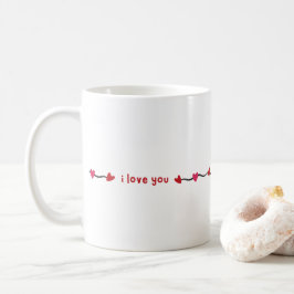 Soft Girl Aesthetic Coquette Mug コーヒーマグカップ