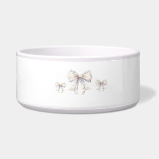  Soft Girly pet ボウル