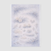 Soft Gothic Romance Mini Elements FJ2 Decoupage 薄葉紙 (正面)