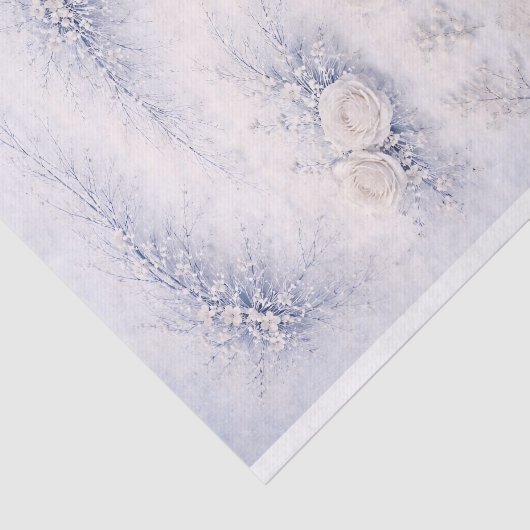 Soft Gothic Romance Mini Elements FJ2 Decoupage 薄葉紙 (詳細)