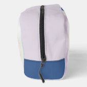 Soft Gradient Torn‑Edge  ドップキット (右)