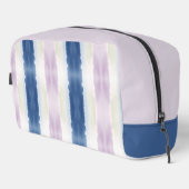 Soft Gradient Torn‑Edge  ドップキット (右コーナー)